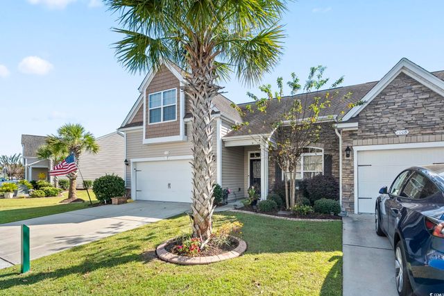 100 Parmelee Dr Unit A, Murrells Inlet, SC 29576
