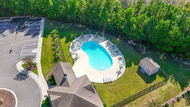 100 Parmelee Dr Unit A, Murrells Inlet, SC 29576