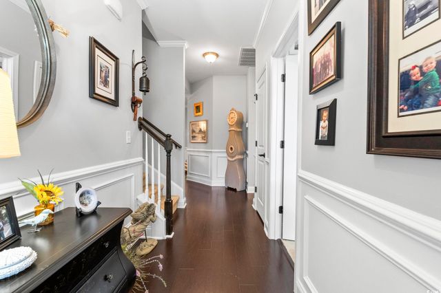 100 Parmelee Dr Unit A, Murrells Inlet, SC 29576