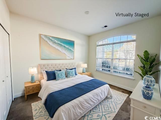 100 Parmelee Dr Unit A, Murrells Inlet, SC 29576