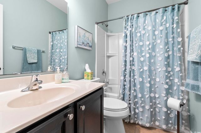 100 Parmelee Dr Unit A, Murrells Inlet, SC 29576