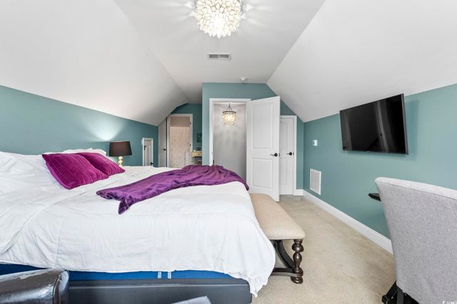 100 Parmelee Dr Unit A, Murrells Inlet, SC 29576