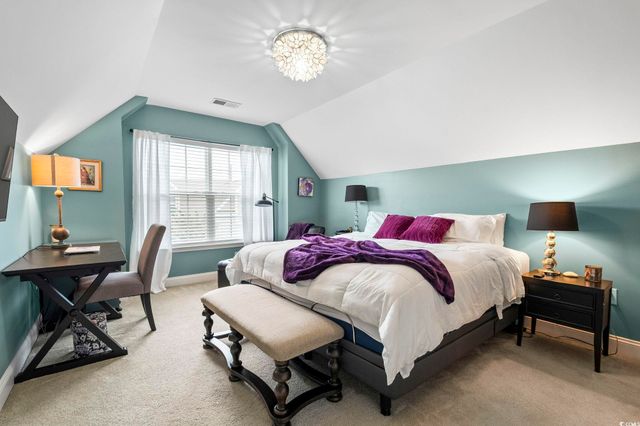 100 Parmelee Dr Unit A, Murrells Inlet, SC 29576