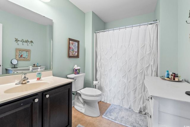 100 Parmelee Dr Unit A, Murrells Inlet, SC 29576