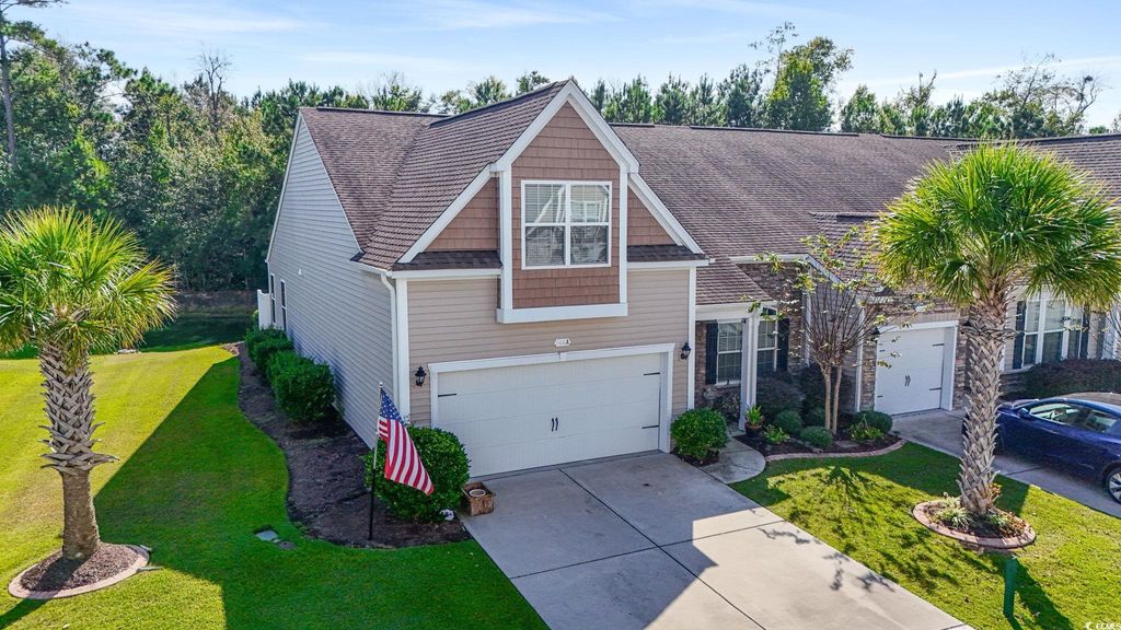 100 Parmelee Dr Unit A, Murrells Inlet, SC 29576