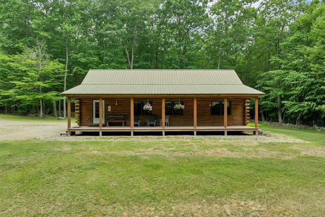 15 Neal Hill Road, Tuftonboro, NH 03816