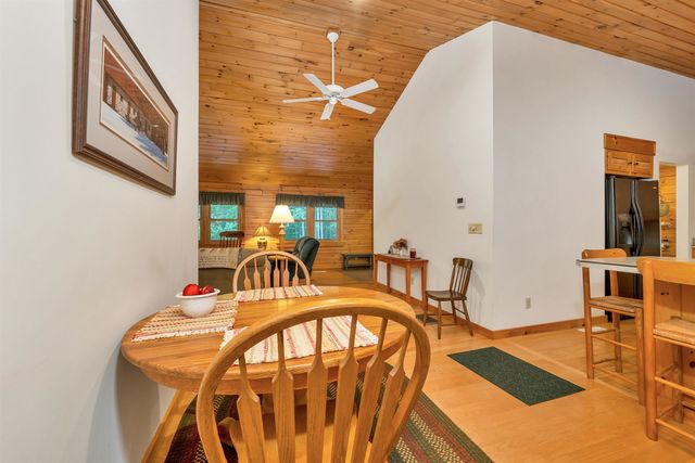 15 Neal Hill Road, Tuftonboro, NH 03816