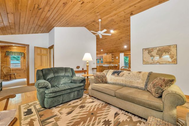 15 Neal Hill Road, Tuftonboro, NH 03816