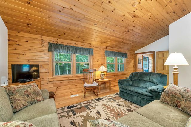 15 Neal Hill Road, Tuftonboro, NH 03816