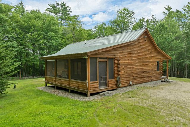 15 Neal Hill Road, Tuftonboro, NH 03816