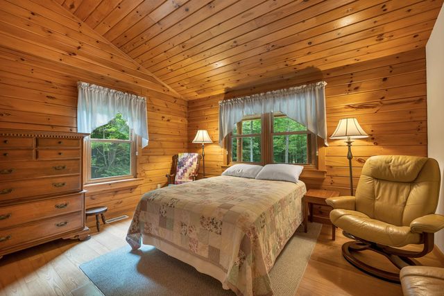 15 Neal Hill Road, Tuftonboro, NH 03816