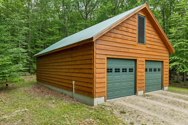 15 Neal Hill Road, Tuftonboro, NH 03816