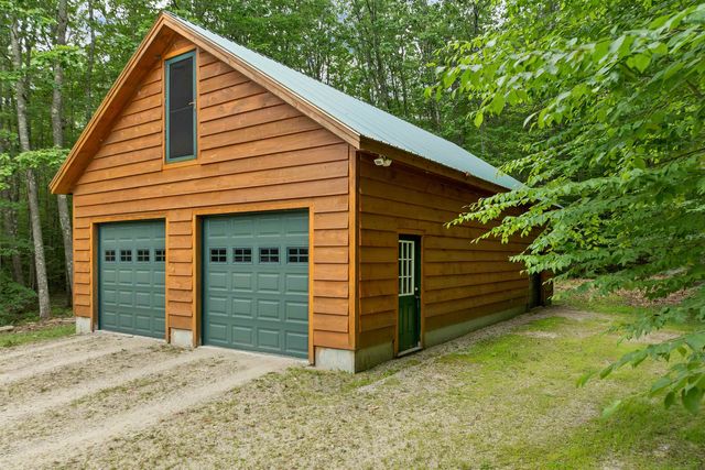 15 Neal Hill Road, Tuftonboro, NH 03816