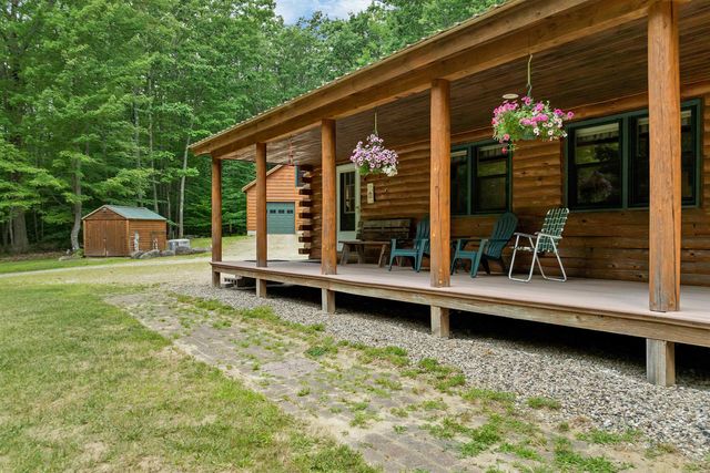 15 Neal Hill Road, Tuftonboro, NH 03816