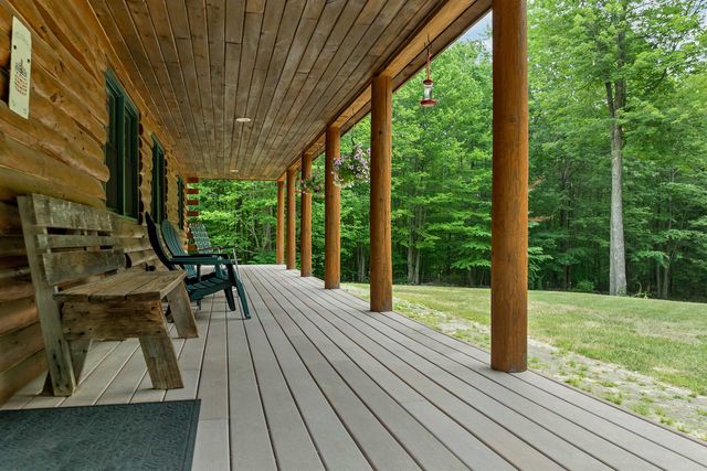 15 Neal Hill Road, Tuftonboro, NH 03816