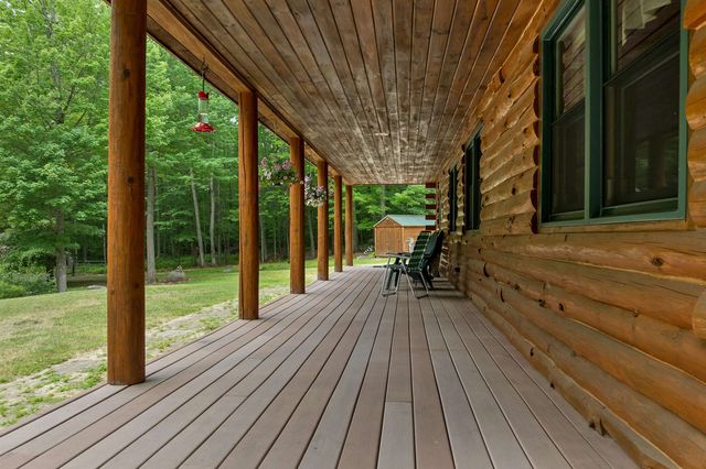 15 Neal Hill Road, Tuftonboro, NH 03816