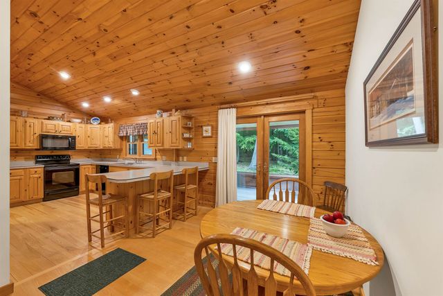 15 Neal Hill Road, Tuftonboro, NH 03816