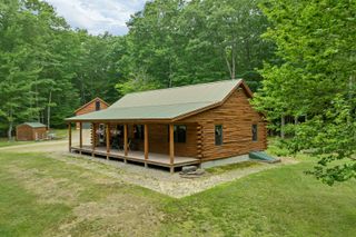 15 Neal Hill Road, Tuftonboro, NH 03816