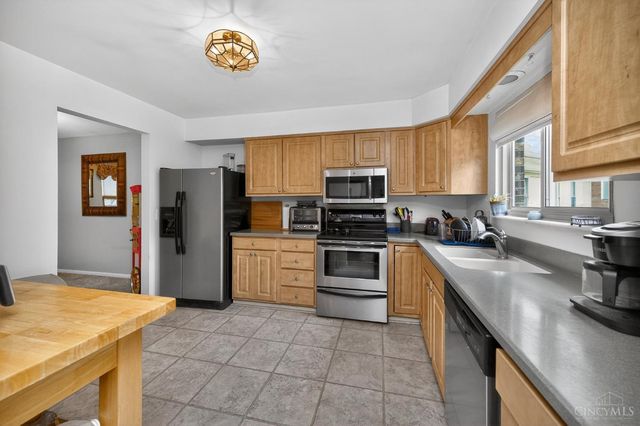8839 Pollard Place, Deerfield Twp., OH 45039