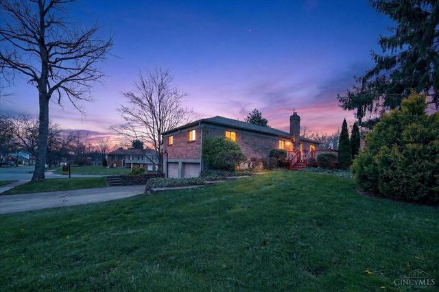 8839 Pollard Place, Deerfield Twp., OH 45039