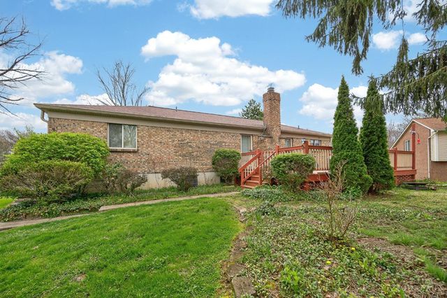 8839 Pollard Place, Deerfield Twp., OH 45039