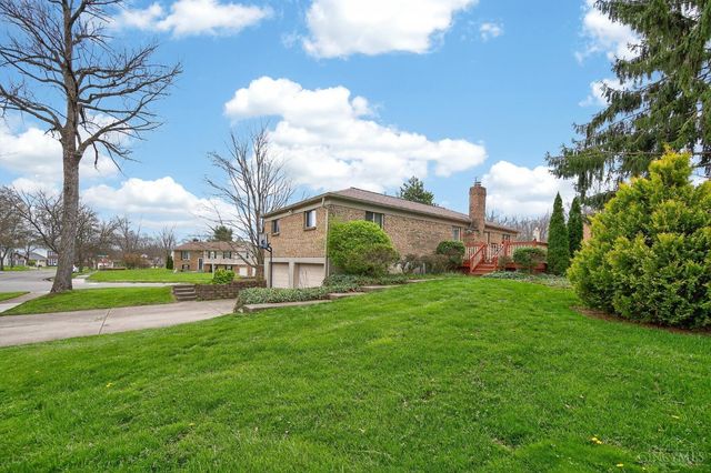 8839 Pollard Place, Deerfield Twp., OH 45039