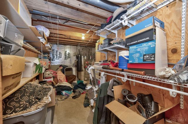 8839 Pollard Place, Deerfield Twp., OH 45039