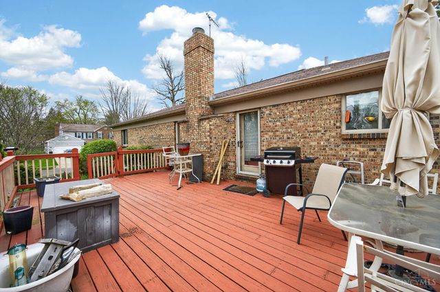8839 Pollard Place, Deerfield Twp., OH 45039