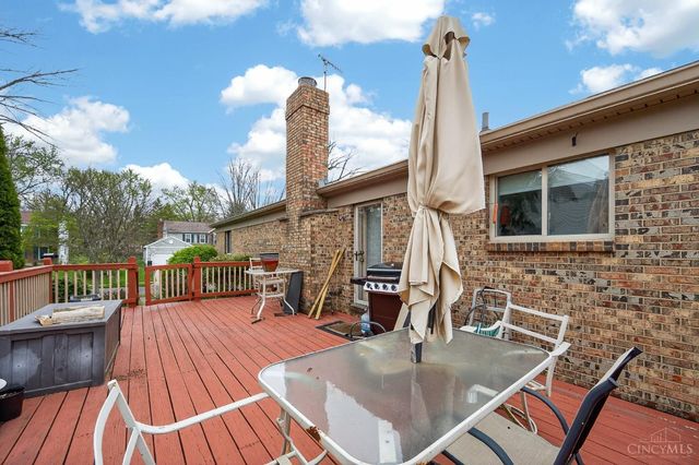 8839 Pollard Place, Deerfield Twp., OH 45039