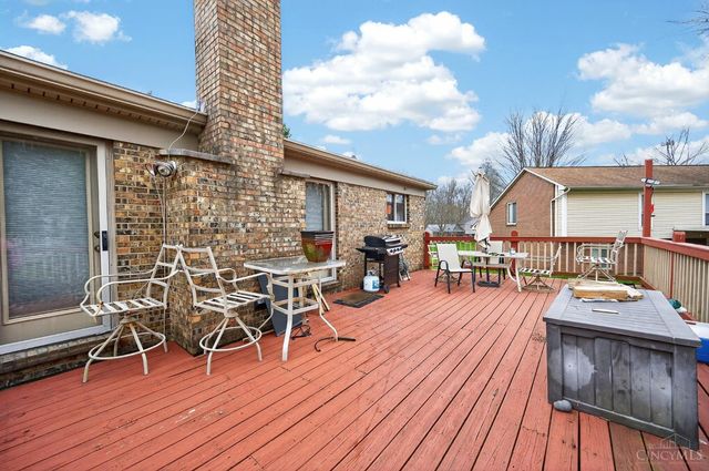 8839 Pollard Place, Deerfield Twp., OH 45039