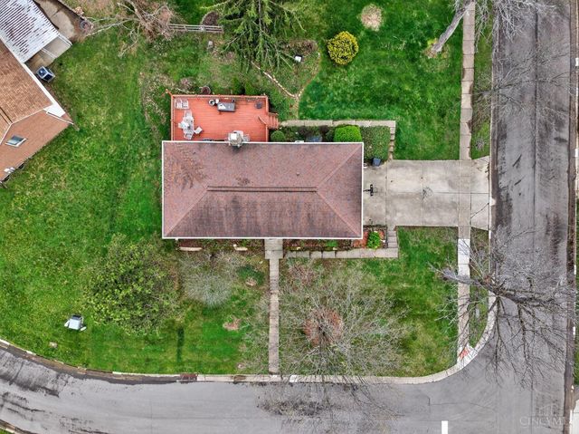 8839 Pollard Place, Deerfield Twp., OH 45039