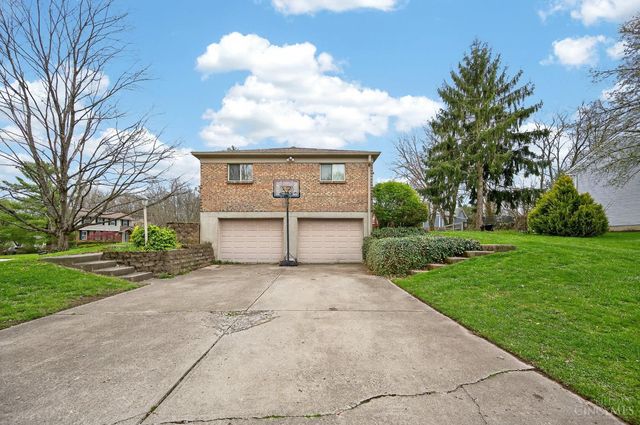 8839 Pollard Place, Deerfield Twp., OH 45039