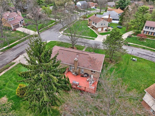 8839 Pollard Place, Deerfield Twp., OH 45039