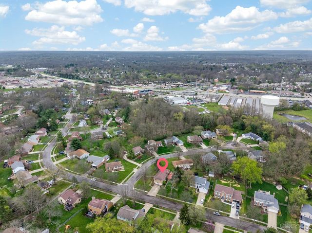 8839 Pollard Place, Deerfield Twp., OH 45039
