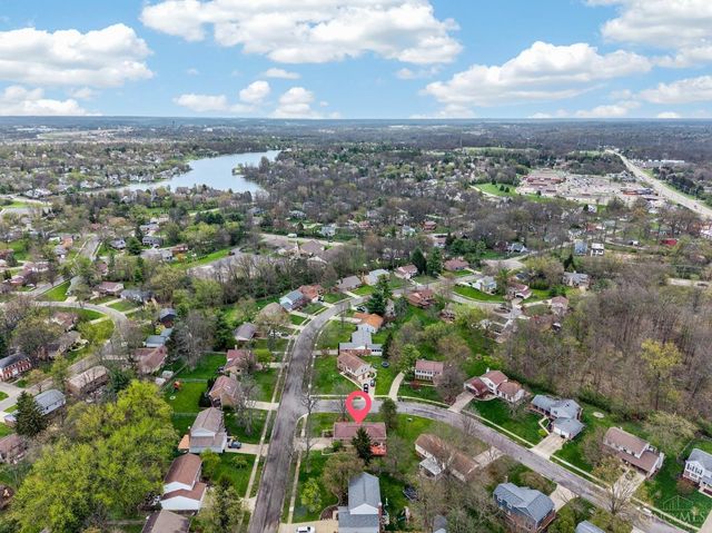 8839 Pollard Place, Deerfield Twp., OH 45039