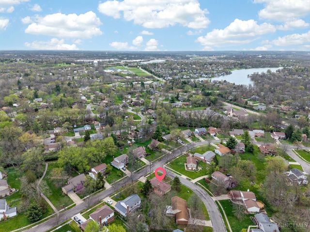 8839 Pollard Place, Deerfield Twp., OH 45039
