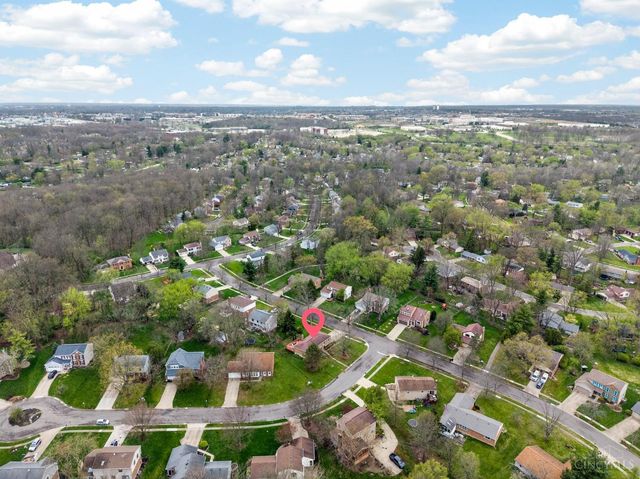 8839 Pollard Place, Deerfield Twp., OH 45039