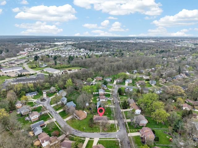 8839 Pollard Place, Deerfield Twp., OH 45039