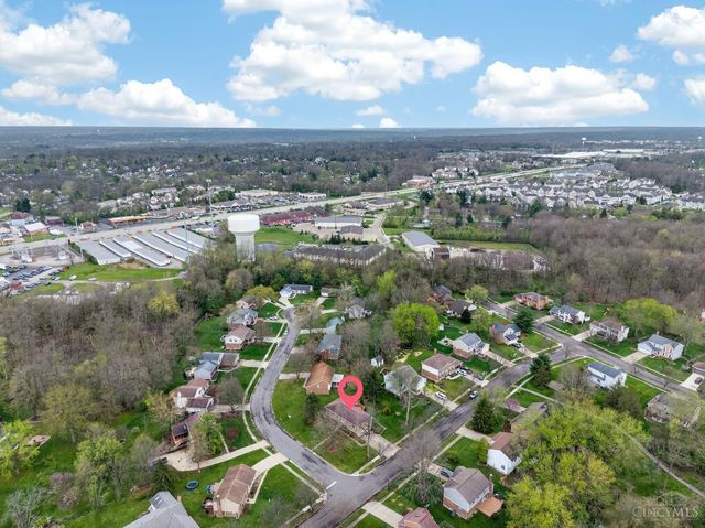 8839 Pollard Place, Deerfield Twp., OH 45039