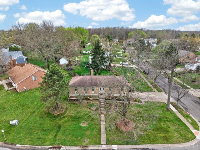 8839 Pollard Place, Deerfield Twp., OH 45039