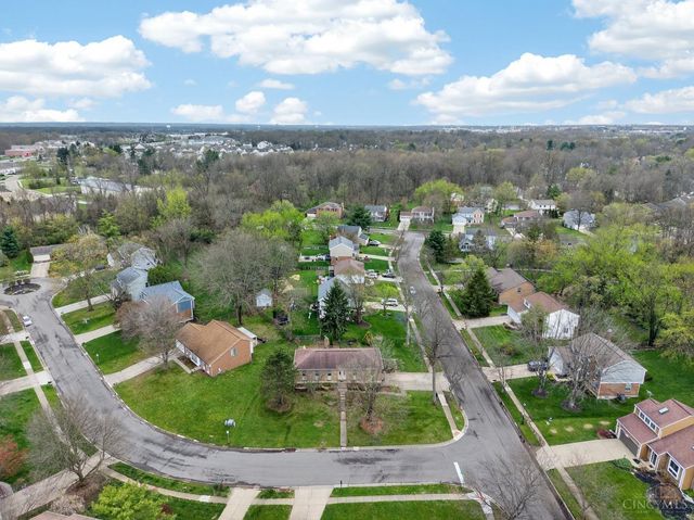 8839 Pollard Place, Deerfield Twp., OH 45039