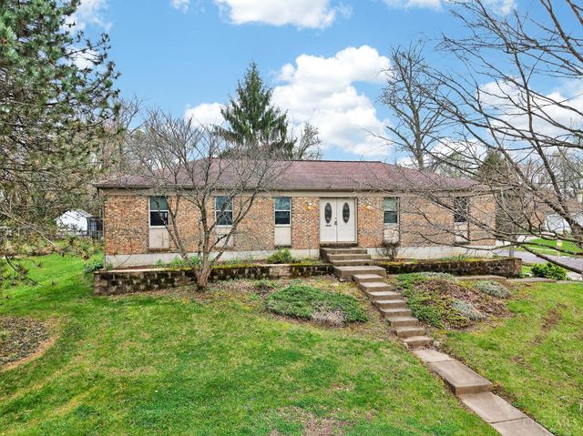 8839 Pollard Place, Deerfield Twp., OH 45039