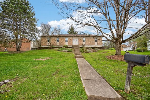 8839 Pollard Place, Deerfield Twp., OH 45039