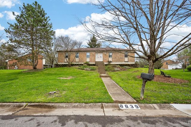 8839 Pollard Place, Deerfield Twp., OH 45039