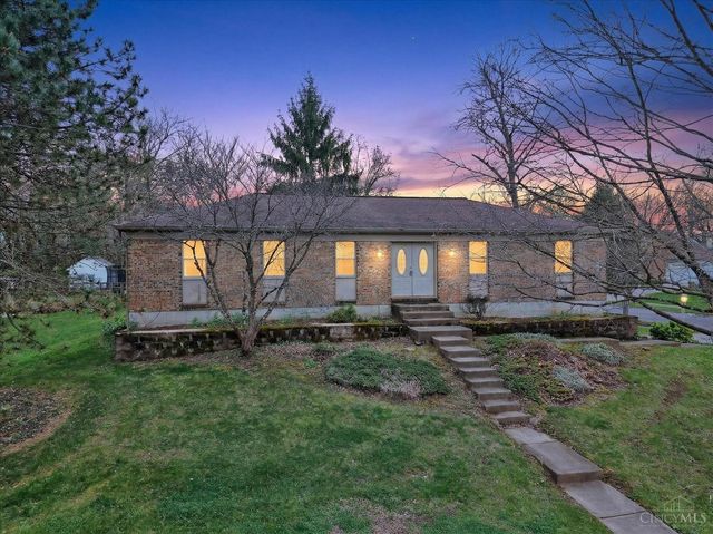 8839 Pollard Place, Deerfield Twp., OH 45039