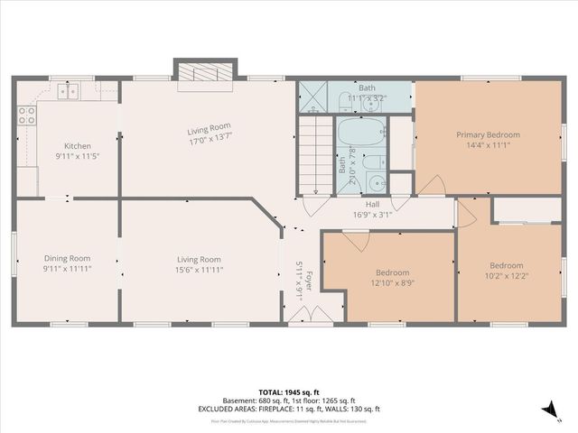 8839 Pollard Place, Deerfield Twp., OH 45039