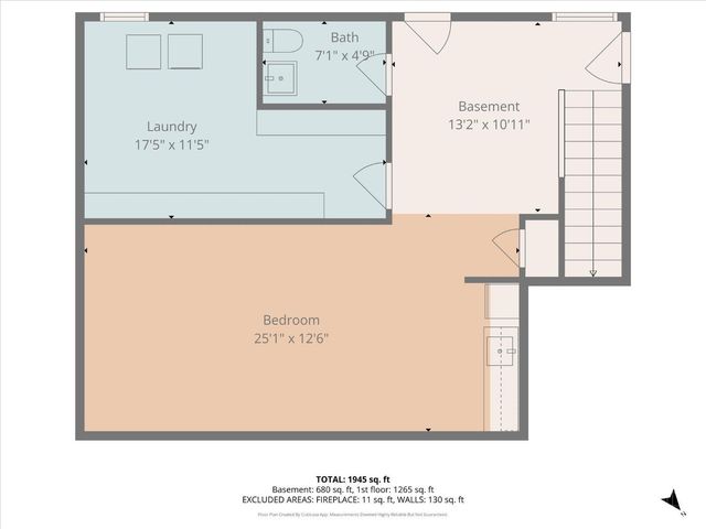 8839 Pollard Place, Deerfield Twp., OH 45039