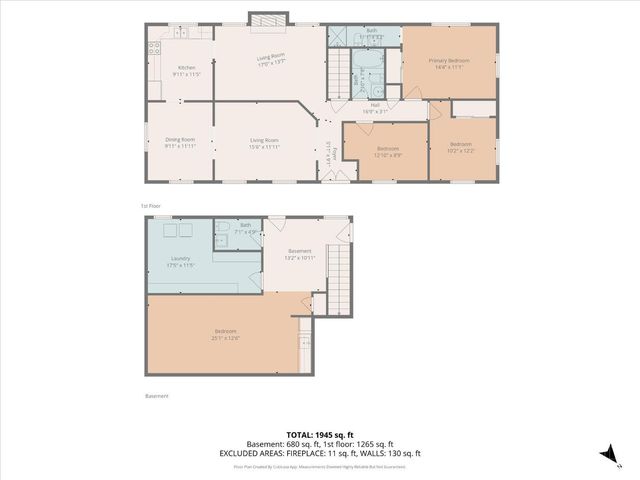 8839 Pollard Place, Deerfield Twp., OH 45039