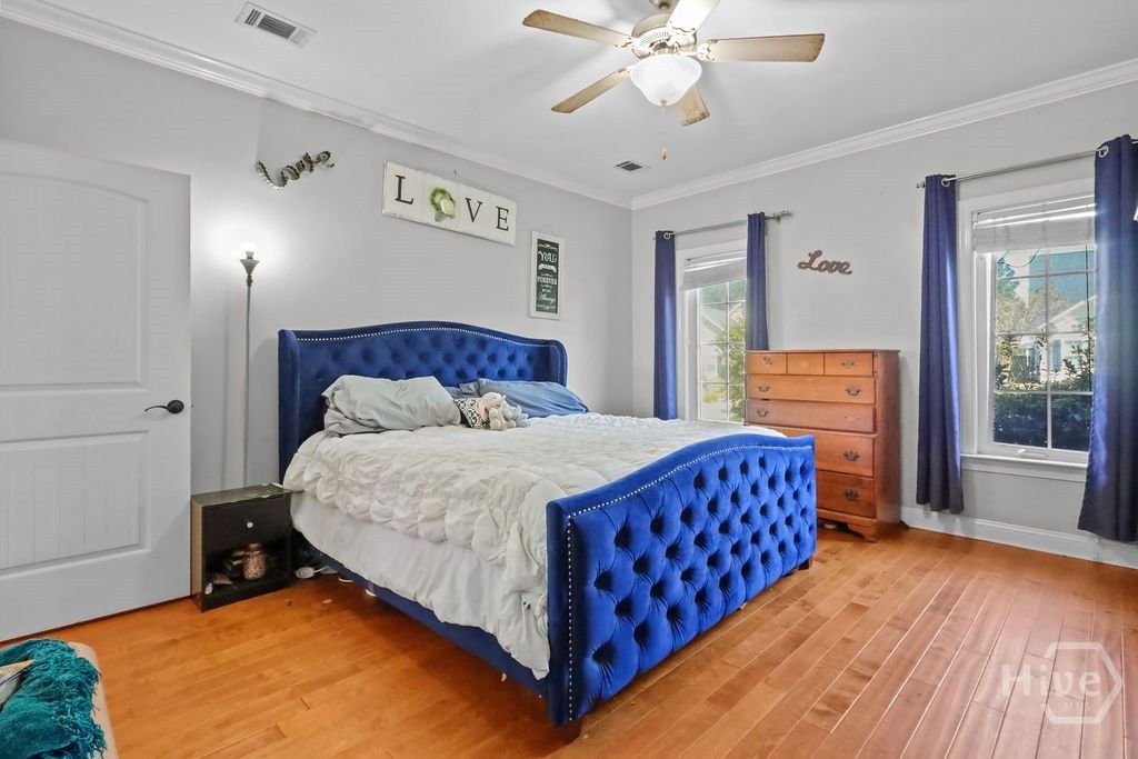 Image 21 of property listing at 20 Chaple Lane, Richmond Hill, GA 31324
