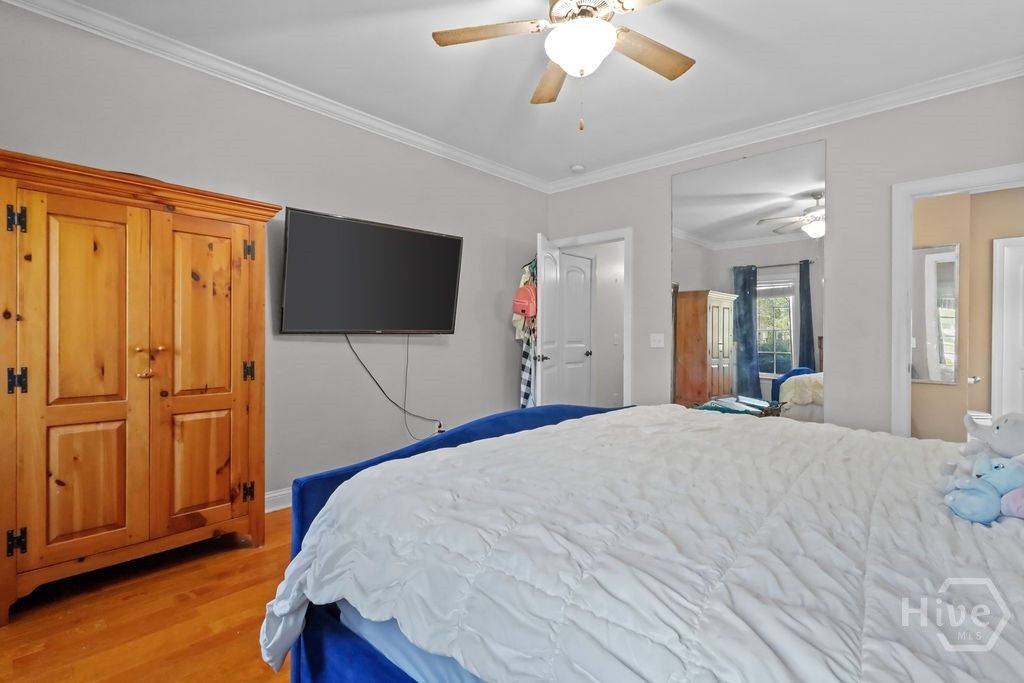 Image 22 of property listing at 20 Chaple Lane, Richmond Hill, GA 31324